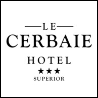 HOTEL LE CERBAIE