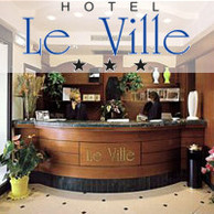 HOTEL LE VILLE